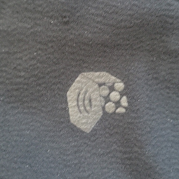 Mountain Hardware Pants - Picture 3 of 5